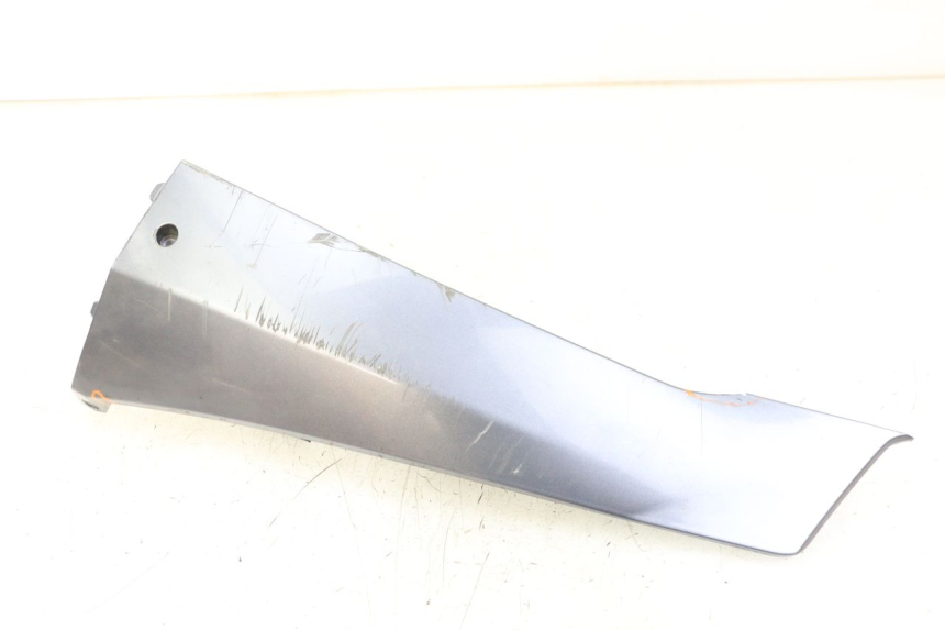 photo de BAS DE CAISSE GAUCHE PEUGEOT BELVILLE 125 (2017 - 2021) - Vue principale