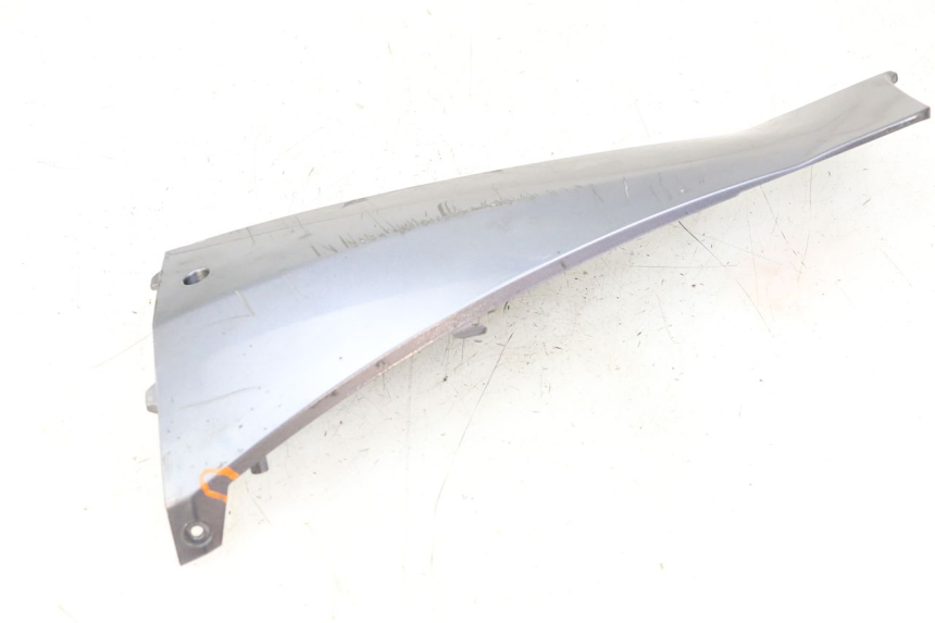 photo de BAS DE CAISSE GAUCHE PEUGEOT BELVILLE 125 (2017 - 2021) - Vue produit