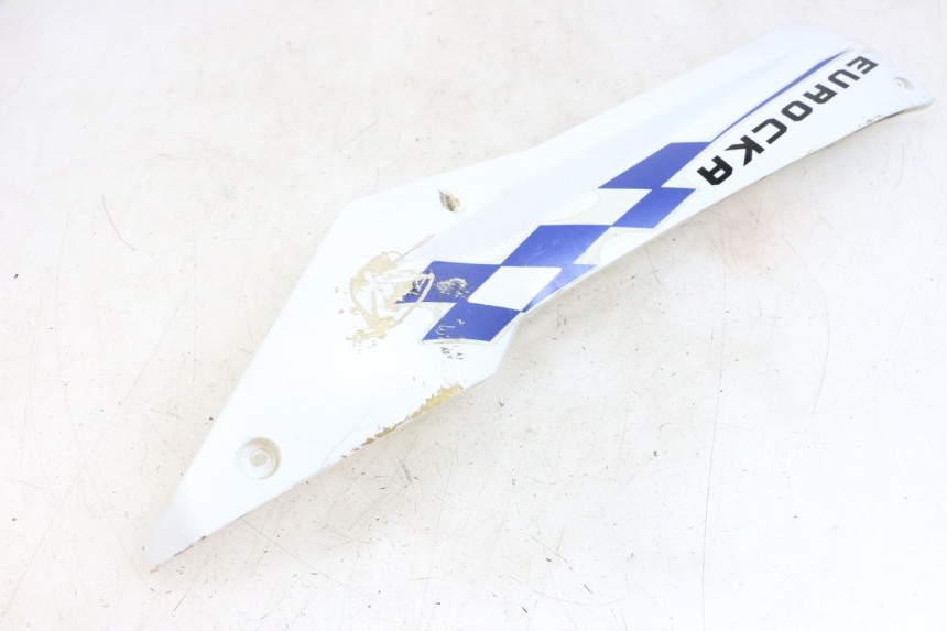 photo de Lower left side panel EUROCKA R8 4T 50 (2013 - 2022) - Zoom état d’usage