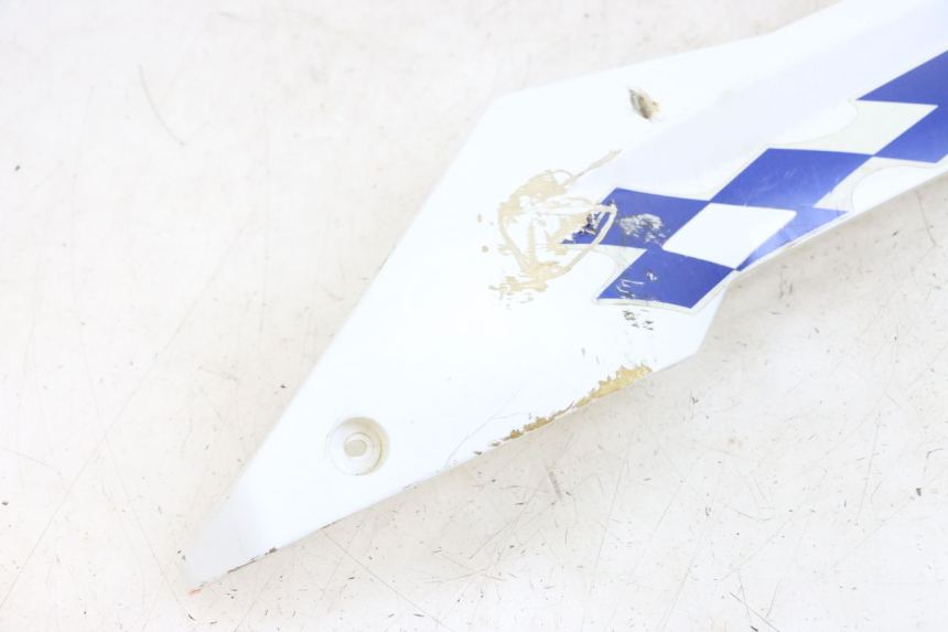 photo de Lower left side panel EUROCKA R8 4T 50 (2013 - 2022) - Autre angle de vue