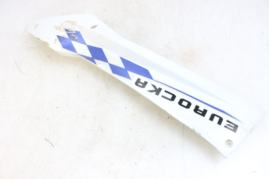 photo de Lower left side panel EUROCKA R8 4T 50 (2013 - 2022) - Gros plan technique