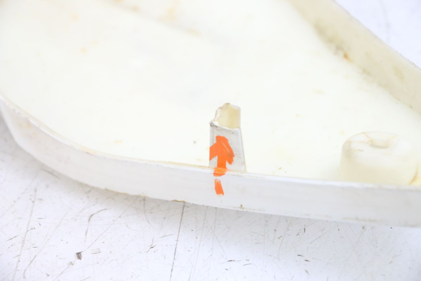 photo de Lower left side panel EUROCKA R8 4T 50 (2013 - 2022) - État de surface