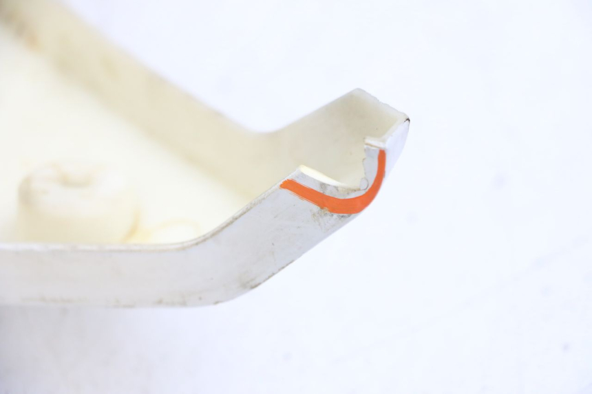 photo de Lower left side panel EUROCKA R8 4T 50 (2013 - 2022) - Pièce contrôlée