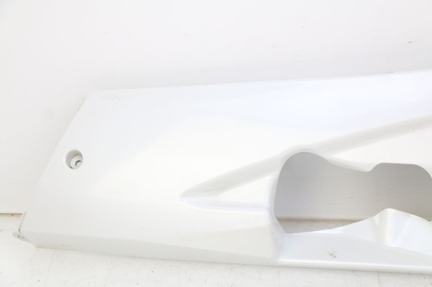 photo de BAS DE CAISSE GAUCHE DAELIM S3 125 (2010 - 2017) - Vue produit