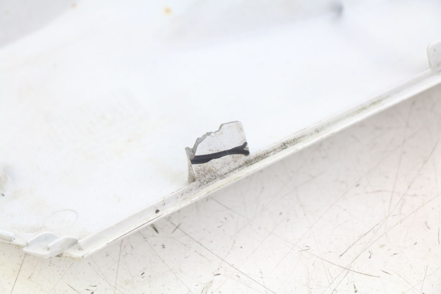 photo de BAS DE CAISSE GAUCHE DAELIM S3 125 (2010 - 2017) - Gros plan technique