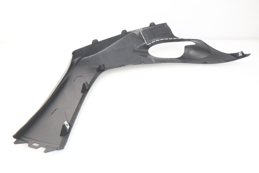 photo de BAS DE CAISSE GAUCHE JM MOTORS SANTANA 50 (2014 - 2023) - Détail de la pièce