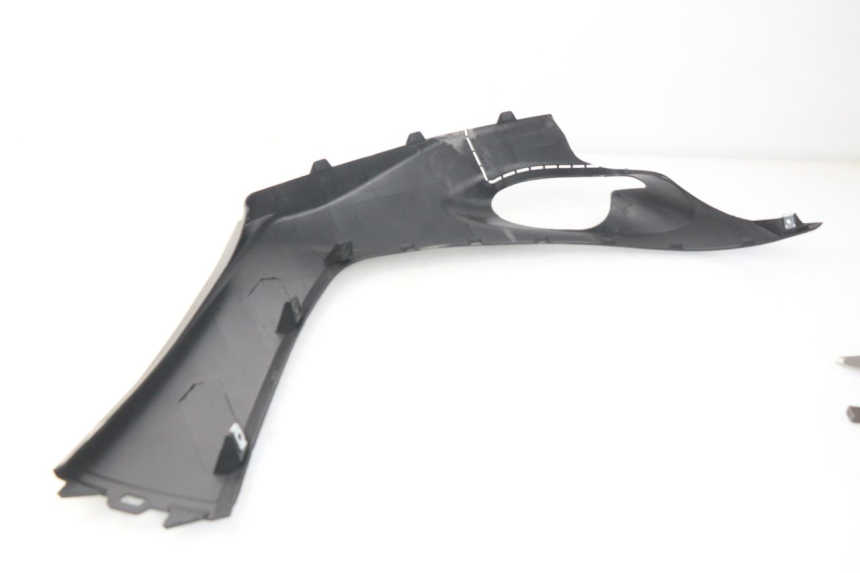 photo de BAS DE CAISSE GAUCHE JM MOTORS SANTANA 50 (2014 - 2023) - Zoom état d’usage