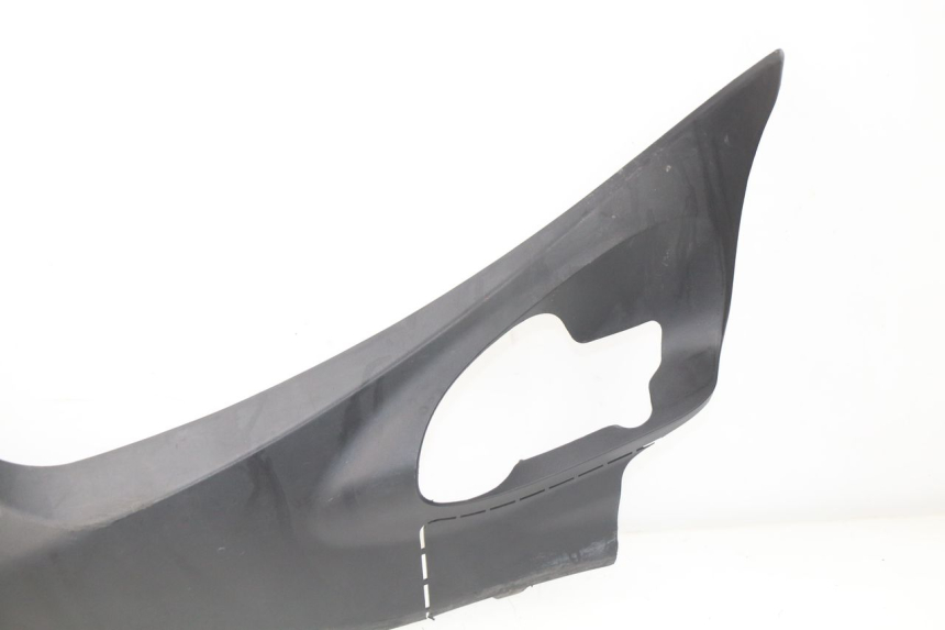 photo de BAS DE CAISSE GAUCHE JM MOTORS SANTANA 50 (2014 - 2023) - État de surface