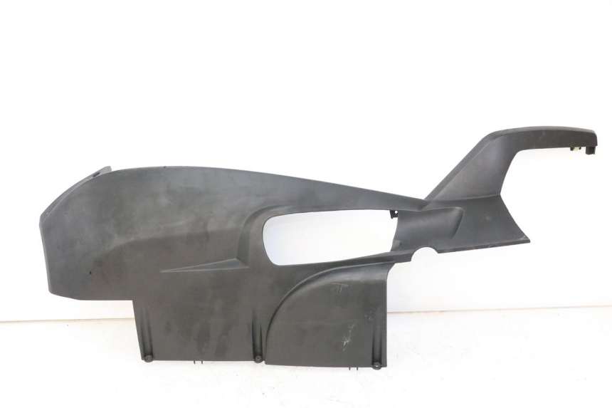 photo de BAS DE CAISSE GAUCHE PEUGEOT SATELIS COMPRESSOR K15 125 (2006 - 2009) - Vue principale