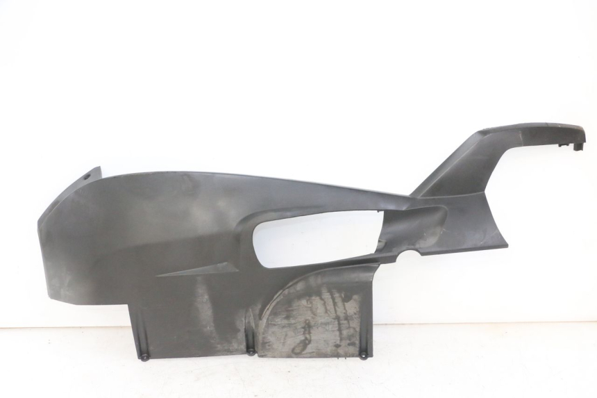 photo de BAS DE CAISSE GAUCHE PEUGEOT SATELIS COMPRESSOR K15 125 (2006 - 2009) - Vue principale