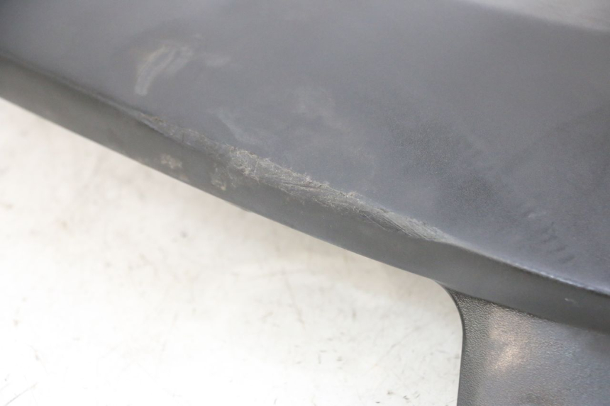 photo de BAS DE CAISSE GAUCHE PEUGEOT SATELIS COMPRESSOR K15 125 (2006 - 2009) - Détails caractéristiques