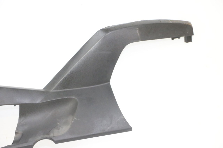 photo de BAS DE CAISSE GAUCHE PEUGEOT SATELIS COMPRESSOR K15 125 (2006 - 2009) - Inspection visuelle