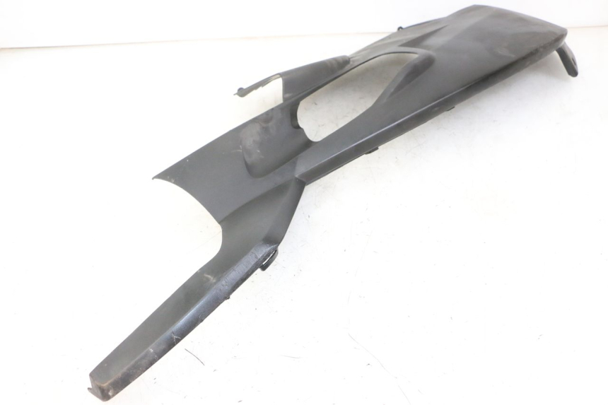 photo de BAS DE CAISSE GAUCHE PEUGEOT SATELIS COMPRESSOR K15 125 (2006 - 2009) - Marquages et références