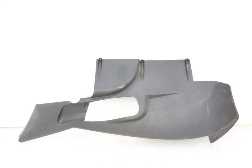 photo de BAS DE CAISSE GAUCHE PEUGEOT SATELIS 125 (2013 - 2018) - Vue principale