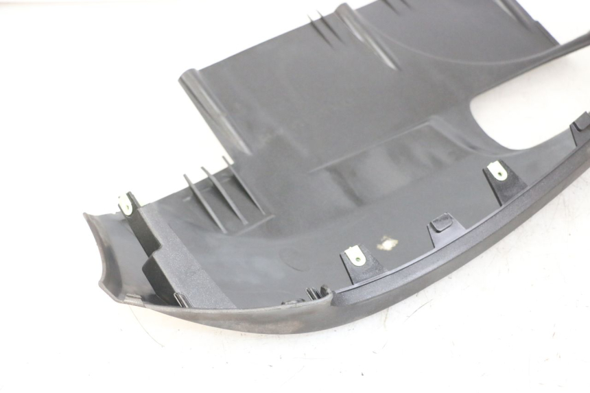 photo de BAS DE CAISSE GAUCHE PEUGEOT SATELIS 125 (2013 - 2018) - Pièce contrôlée