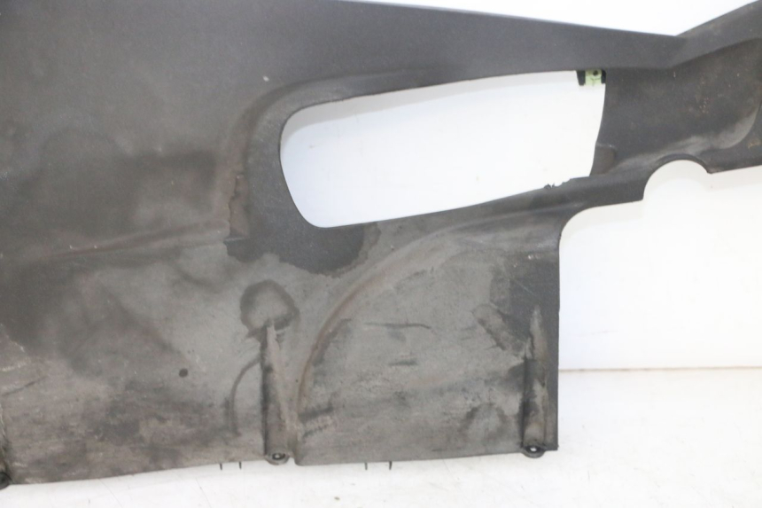 photo de BAS DE CAISSE GAUCHE PEUGEOT SATELIS 125 (2013 - 2018) - Vue produit