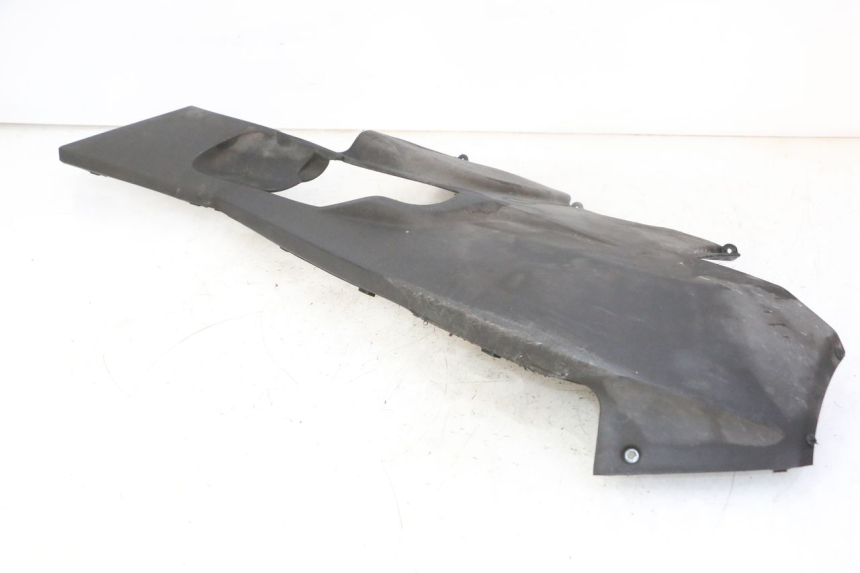 photo de BAS DE CAISSE GAUCHE PEUGEOT SATELIS 125 (2013 - 2018) - Pièce contrôlée