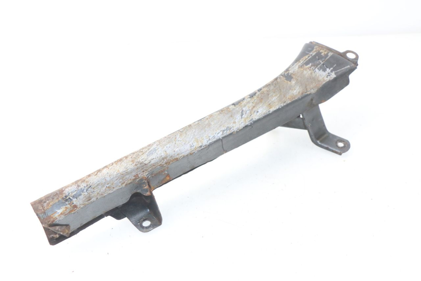 photo de BAS DE CAISSE GAUCHE PEUGEOT SC 50 (1988 - 1992) - Zoom état d’usage