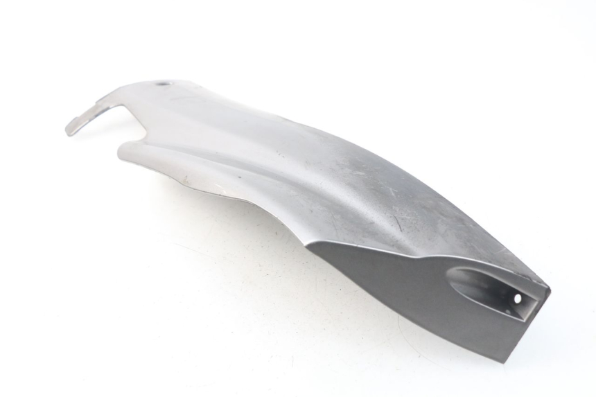 photo de BAS DE CAISSE GAUCHE MBK SKYLINER 125 (2004 - 2007) - Points de fixation