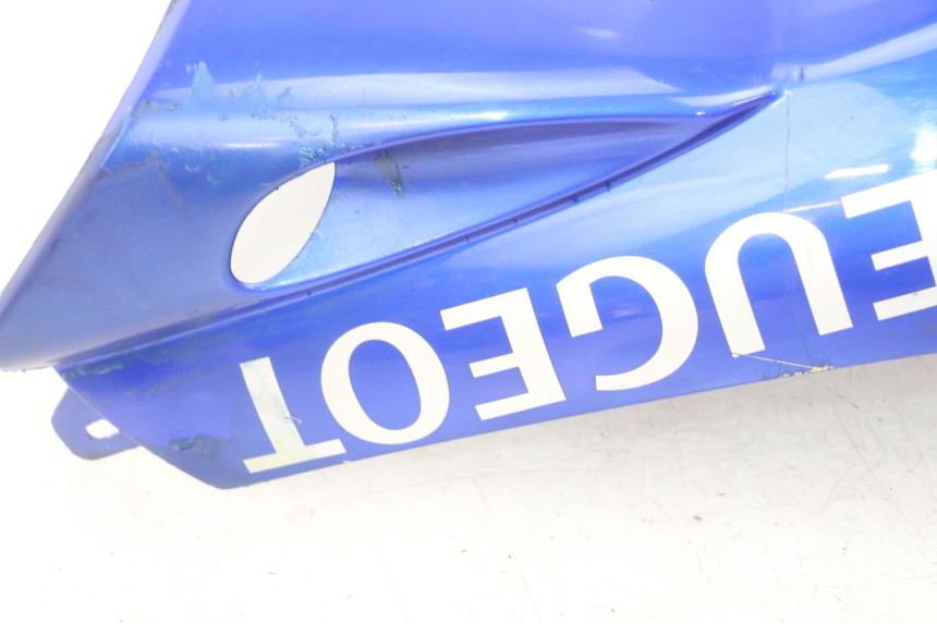 photo de BAS DE CAISSE GAUCHE PEUGEOT SPEEDFIGHT 2 LC 50 (2000 - 2009) - Zoom composants