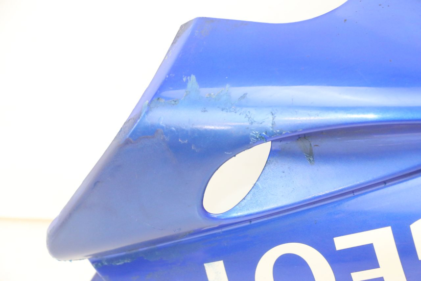 photo de BAS DE CAISSE GAUCHE PEUGEOT SPEEDFIGHT 2 LC 50 (2000 - 2009) - Vue rapprochée