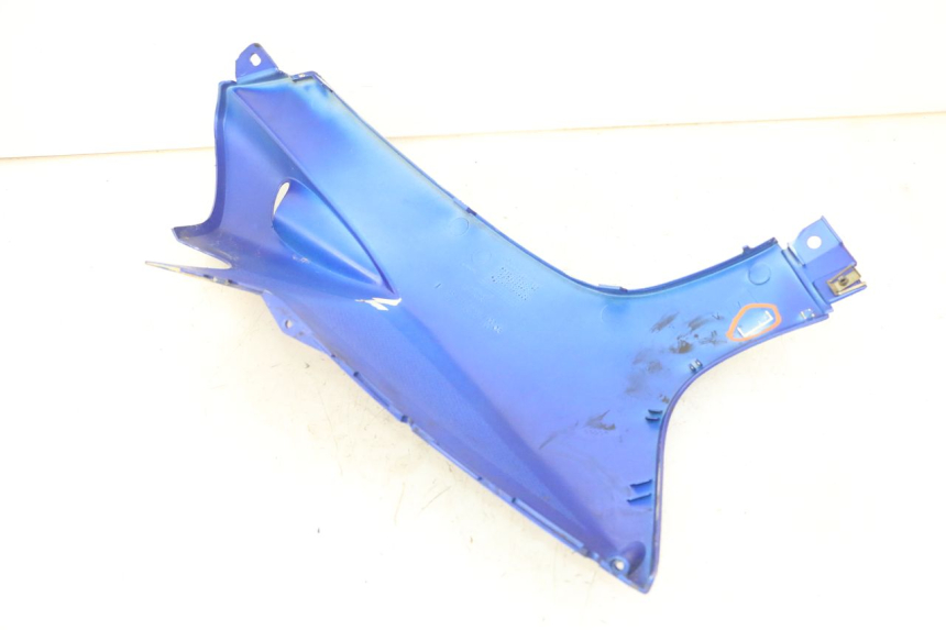 photo de BAS DE CAISSE GAUCHE PEUGEOT SPEEDFIGHT 2 LC 50 (2000 - 2009) - Zoom état d’usage