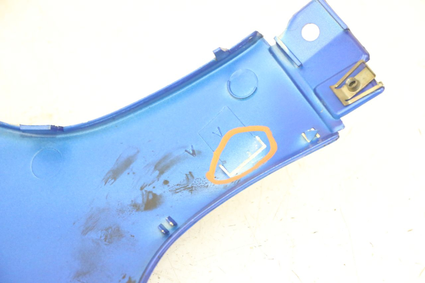 photo de BAS DE CAISSE GAUCHE PEUGEOT SPEEDFIGHT 2 LC 50 (2000 - 2009) - Autre angle de vue