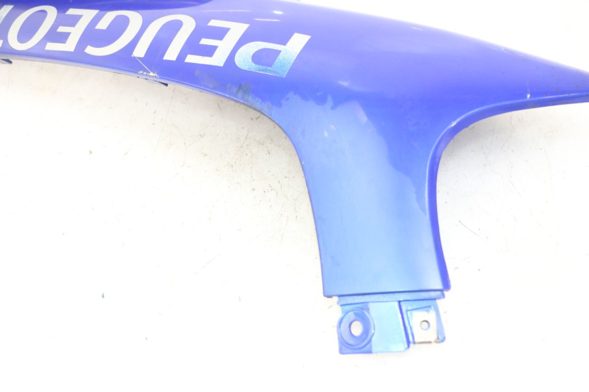 photo de BAS DE CAISSE GAUCHE PEUGEOT SPEEDFIGHT 2 LC 50 (2000 - 2009) - Points de fixation