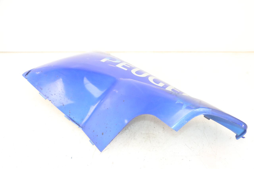 photo de BAS DE CAISSE GAUCHE PEUGEOT SPEEDFIGHT 2 LC 50 (2000 - 2009) - Pièce contrôlée