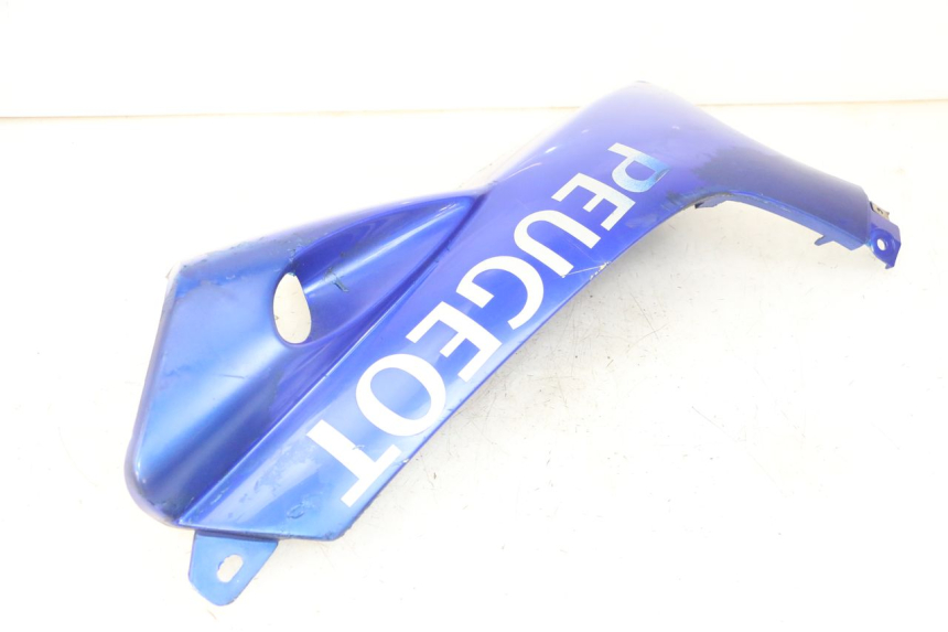 photo de BAS DE CAISSE GAUCHE PEUGEOT SPEEDFIGHT 2 LC 50 (2000 - 2009) - Marquages et références