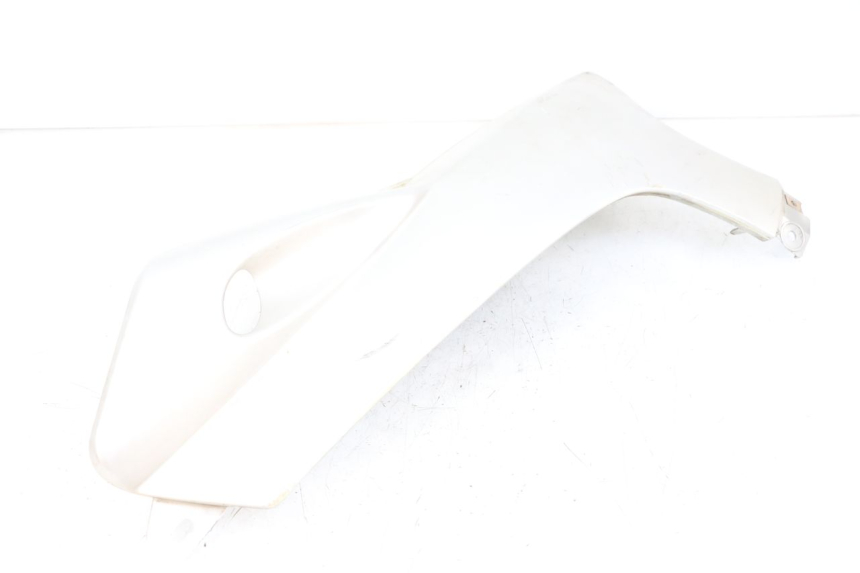 photo de BAS DE CAISSE GAUCHE PEUGEOT SPEEDFIGHT 100 (1997 - 2007) - Zoom état d’usage