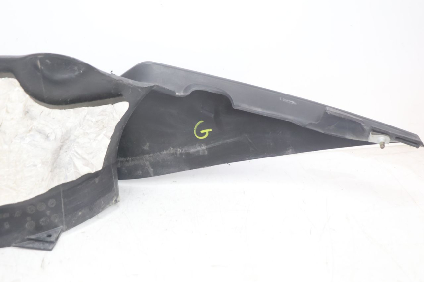 photo de BAS DE CAISSE GAUCHE CAN-AM SPYDER RS 1000 (2008 - 2012) - État de surface