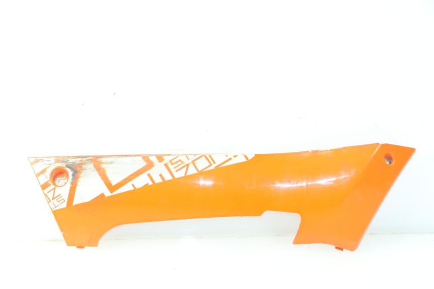 photo de BAS DE CAISSE GAUCHE PEUGEOT STREETZONE 2T 50 (2014 - 2019) - Vue principale