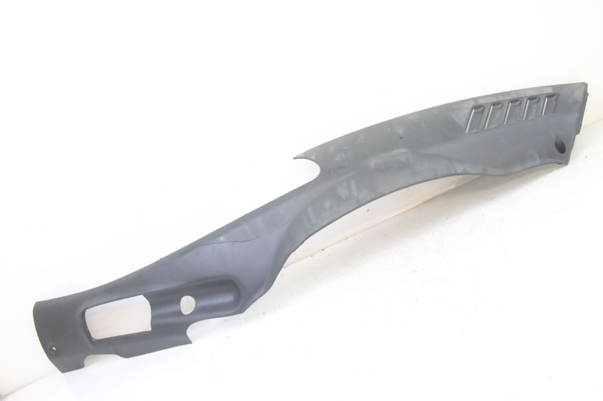 photo de BAS DE CAISSE GAUCHE PIAGGIO SUPER LX 125 (2000 - 2003) - Vue principale