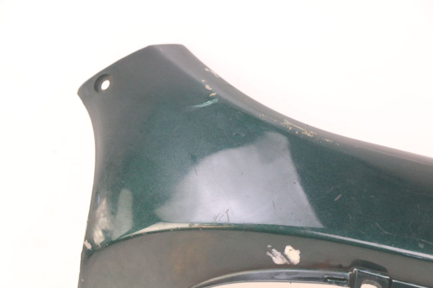 photo de BAS DE CAISSE GAUCHE PEUGEOT SV 125 (1991 - 1994) - Marquages et références