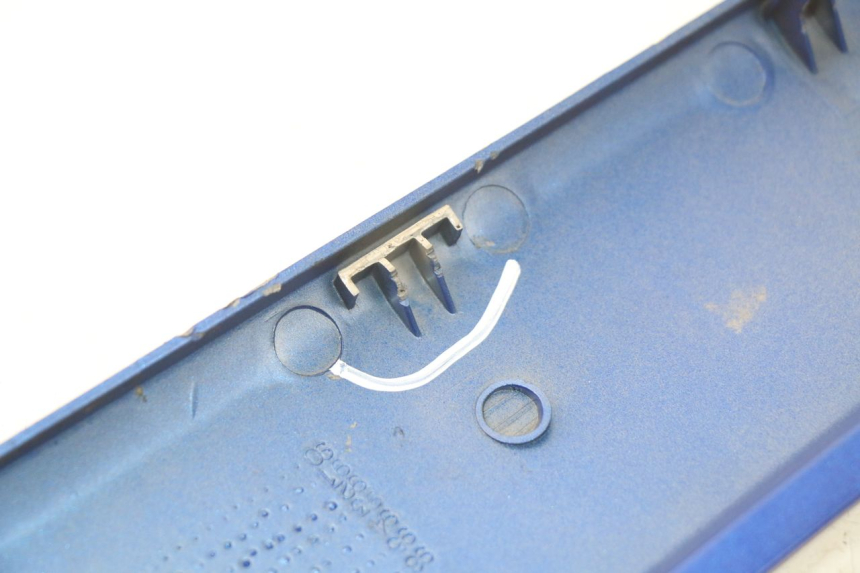 photo de BAS DE CAISSE GAUCHE PEUGEOT SV 80 (1993 - 1997) - Vue d’ensemble