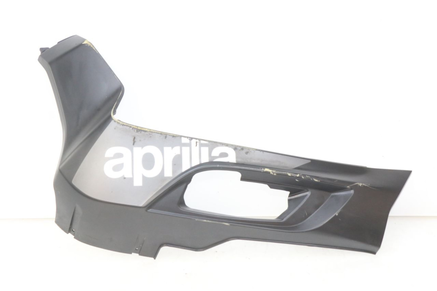 photo de BAS DE CAISSE GAUCHE APRILIA SXR 50 (2021 - 2023) - Vue principale