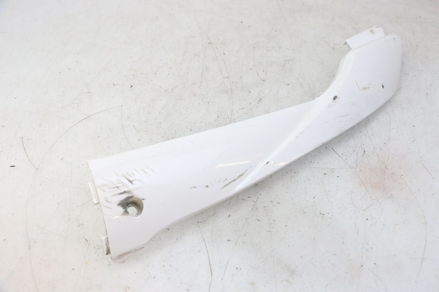 photo de BAS DE CAISSE GAUCHE PEUGEOT TWEET PRO CARGO 50 (2018 - 2022) - Zoom état d’usage