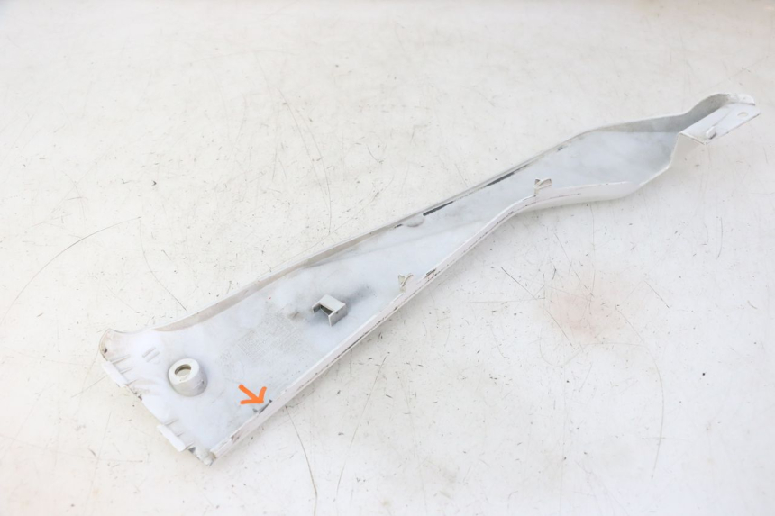 photo de BAS DE CAISSE GAUCHE PEUGEOT TWEET PRO CARGO 50 (2018 - 2022) - État de surface