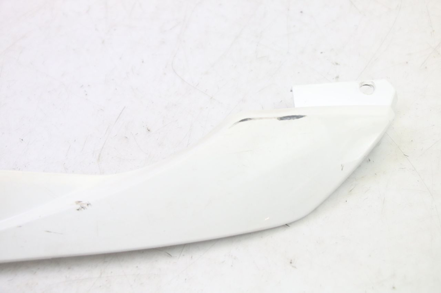 photo de BAS DE CAISSE GAUCHE PEUGEOT TWEET PRO EFI 4T 50 (2021 - 2022) - Zoom état d’usage