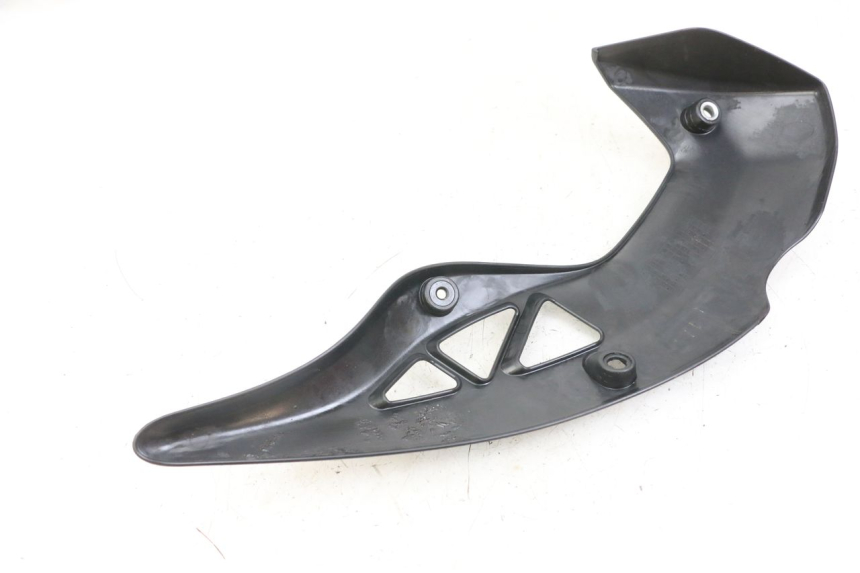 photo de BAS DE CAISSE GAUCHE KAWASAKI VERSYS ABS 650 (2015 - 2018) - Autre angle de vue