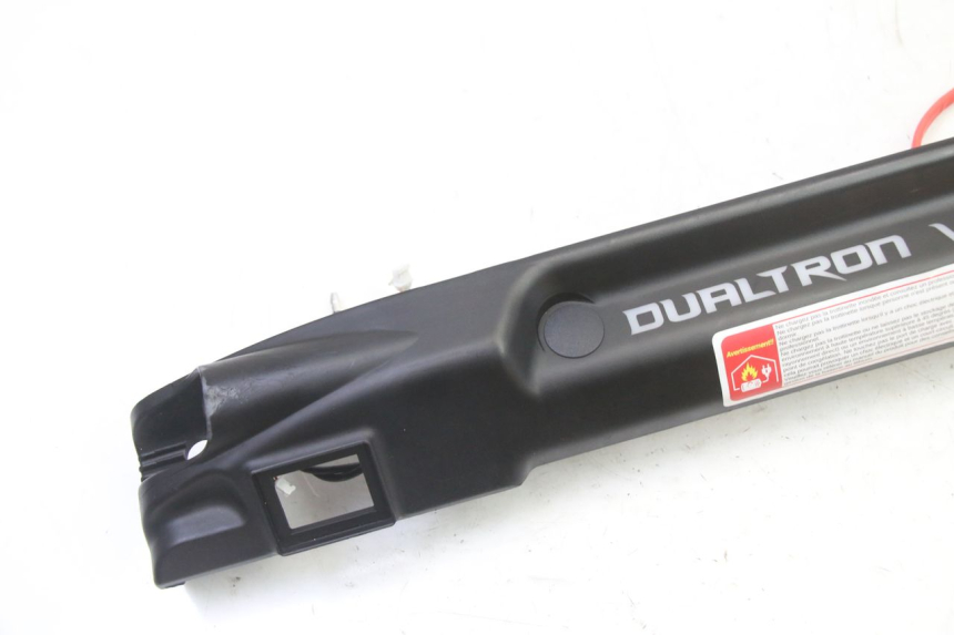 photo de BAS DE CAISSE GAUCHE DUALTRON VICTOR LIMITED 1 - Détail de la pièce