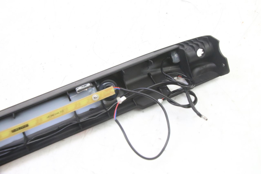 photo de BAS DE CAISSE GAUCHE DUALTRON VICTOR LIMITED 1 - Vue produit