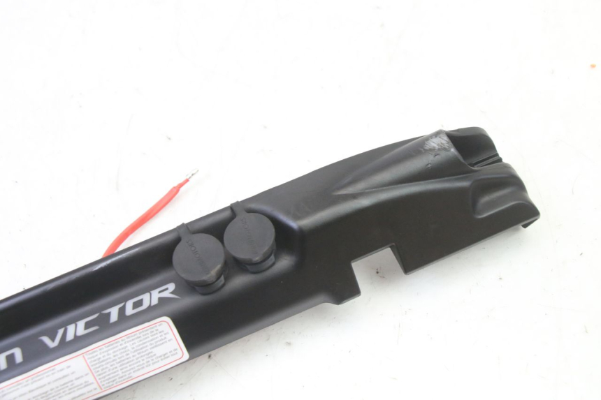 photo de BAS DE CAISSE GAUCHE DUALTRON VICTOR LIMITED 1 - Autre angle de vue