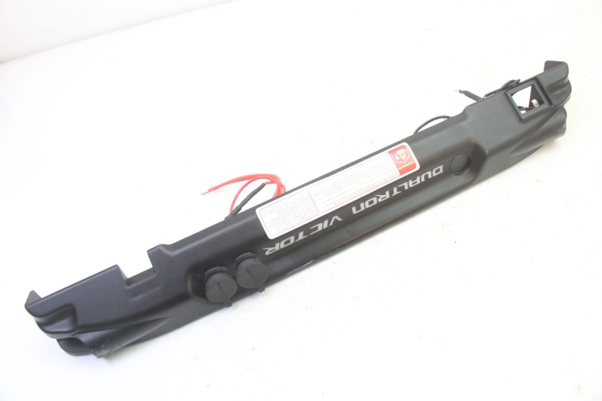 photo de BAS DE CAISSE GAUCHE DUALTRON VICTOR LIMITED 1 - État de surface