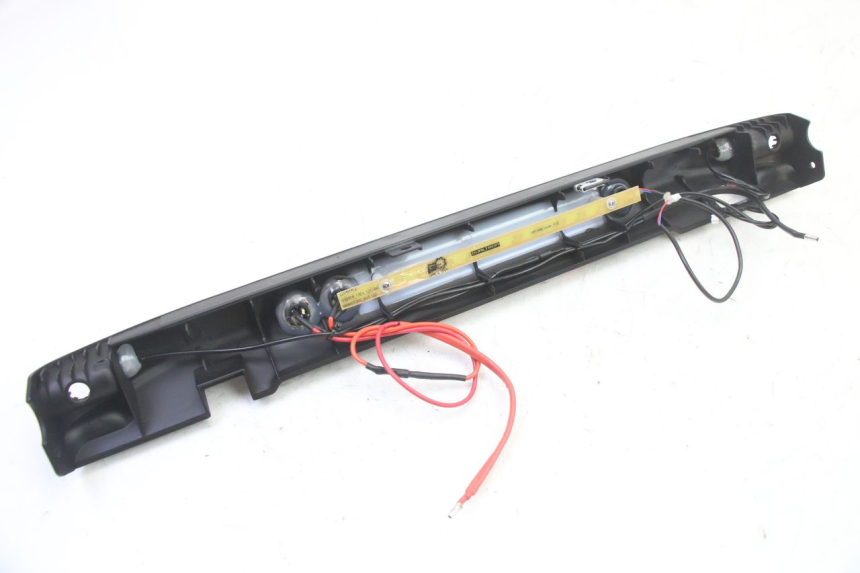 photo de BAS DE CAISSE GAUCHE DUALTRON VICTOR LIMITED 1 - Pièce contrôlée