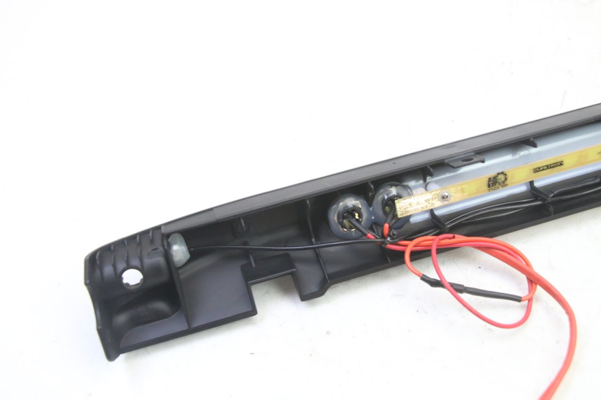 photo de BAS DE CAISSE GAUCHE DUALTRON VICTOR LIMITED 1 - Marquages et références