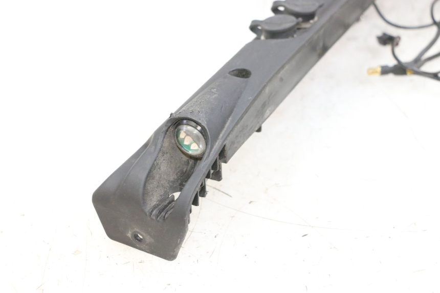 photo de BAS DE CAISSE GAUCHE DUALTRON VICTOR LIMITED 1 - Vue produit