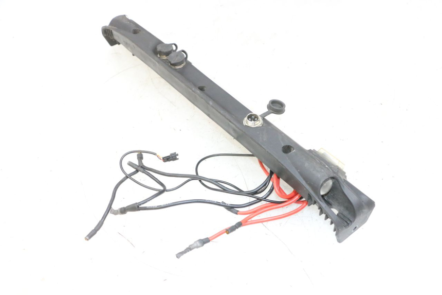 photo de BAS DE CAISSE GAUCHE DUALTRON VICTOR LIMITED 1 - Zoom état d’usage