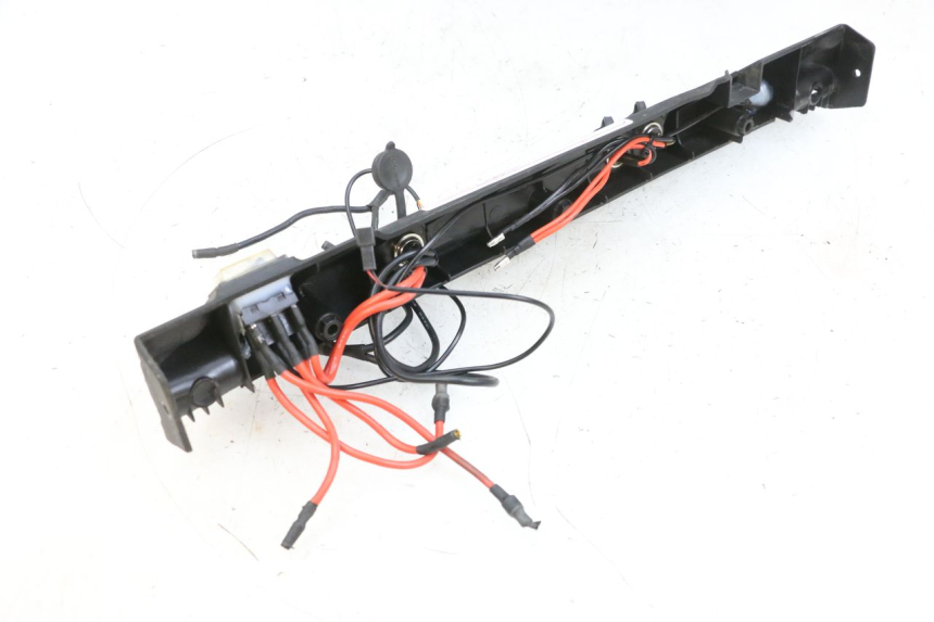 photo de BAS DE CAISSE GAUCHE DUALTRON VICTOR LIMITED 1 - État de surface